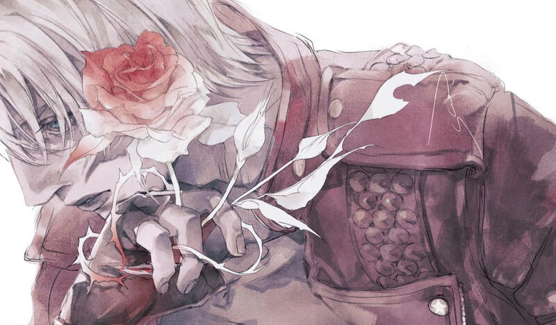Dante