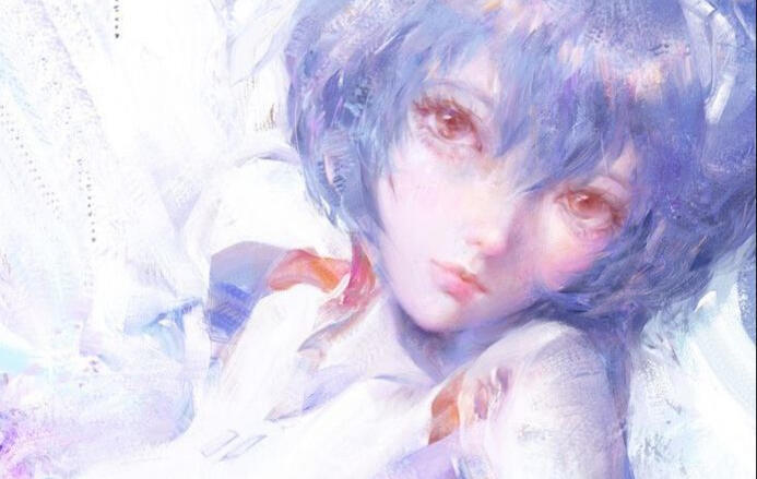 Rei Ayanami