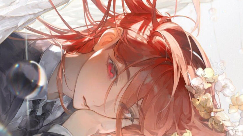 Angel Devil